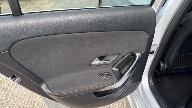 Mercedes-Benz A-Class A200 AMG Line Executive 5dr Auto Petrol Hatchback